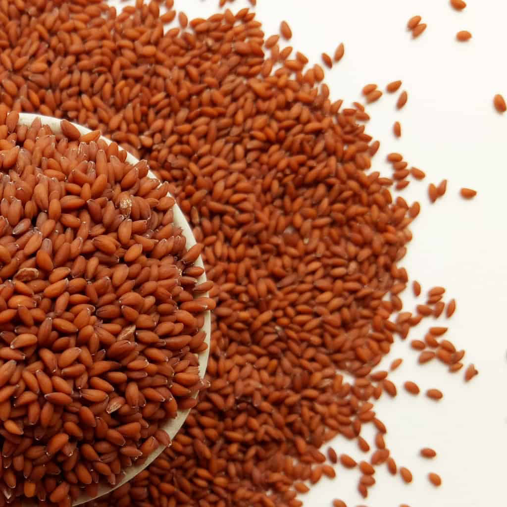 garden cress seeds in urdu name Garden Cress (Halim / Asaliya) Seed Oil