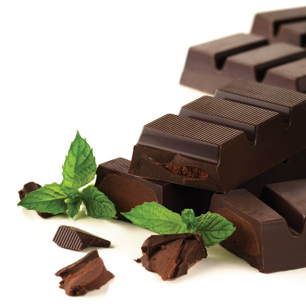 Chocolate Fragrance Oil