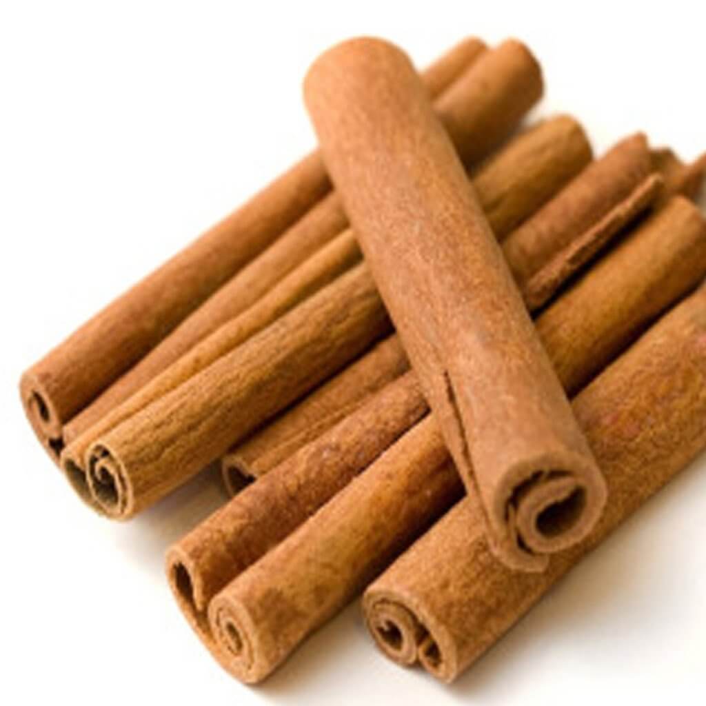 Buy Pure Organic Cinnamon Oil Online in India at Best Wholesale