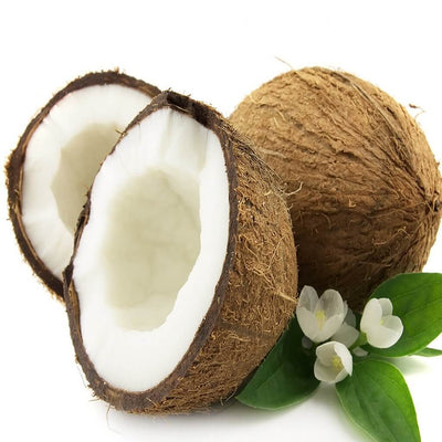 coconut-fragrance-oil