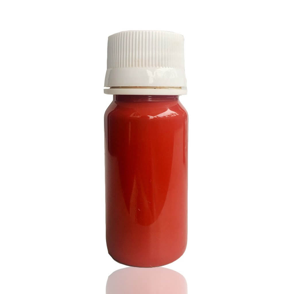BRUNT マイウェイ　赤 Buy Natural Red Liquid Colorant Online in India at Wholesale Price