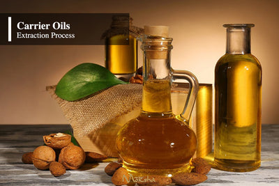 What are Carrier Oils?