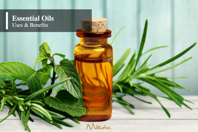 Uses of Essential Oils