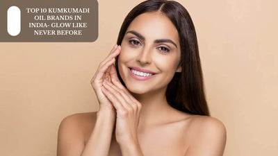 Top 10 Kumkumadi Oil Brands In India – Glow Like Never Before!