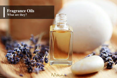 What are Fragrance Oils?