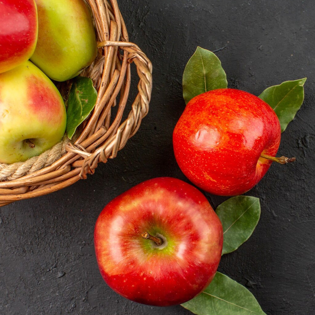 Apple Sage Fragrance Oil for Soaps, Candles, Diffuser, Aromatherapy and ...