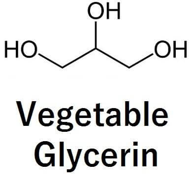 vegetable-glycerin
