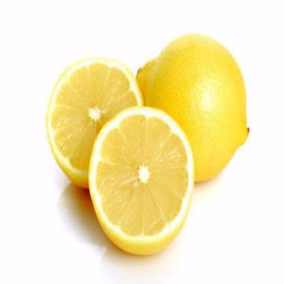 lemon-oil