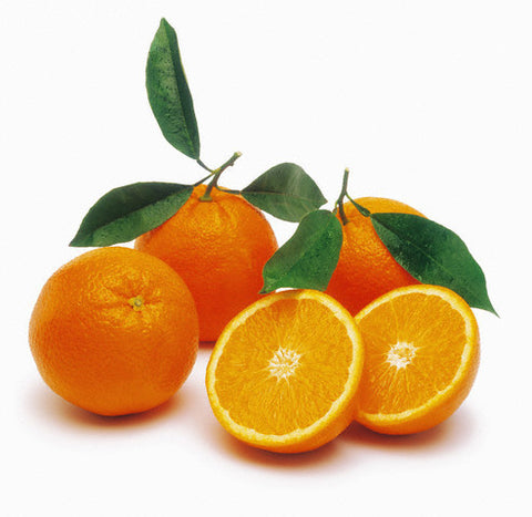 Sweet orange store