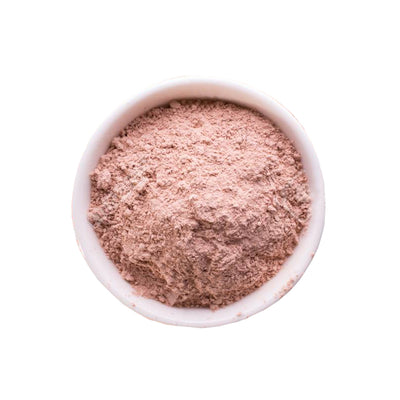 buy pure organic French pink clay online at best prices in india 