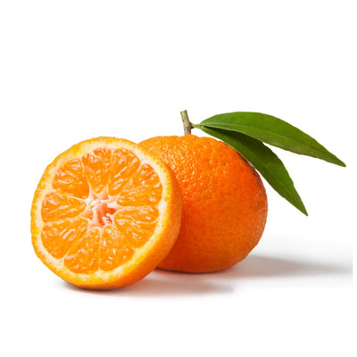 Moksha Tangerine - buy pure organic oil online in india at best price